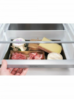 Холодильник встраиваемый Electrolux E8MNCD18S, No Frost