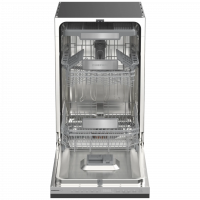 Встраиваемая посудомоечная машина MEFERI MDW4593 LUXE