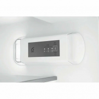 Холодильник встраиваемый Whirlpool WHC18 T132, инверторный компрессор, No Frost