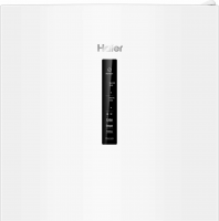 Холодильник Haier CEF530CWRG, No Frost, белый