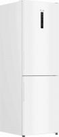 Холодильник Haier CEF530CWRG, No Frost, белый