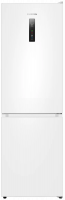 Холодильник MEFERI MFR185WH TOTAL NO FROST COMBI ULTRA, белый