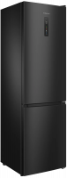 Холодильник MEFERI MFR200BK TOTAL NO FROST COMBI ULTRA, черный