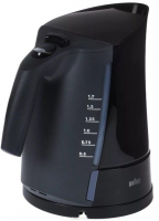Чайник электрический Braun WK300 (черный)
