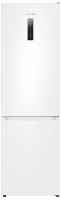 Холодильник MEFERI MFR200WH TOTAL NO FROST COMBI ULTRA, белый