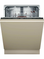 Посудомоечная машина встраиваемая Neff S297EB802E, полноразмерная