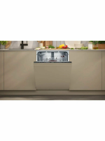 Посудомоечная машина встраиваемая Neff S297EB802E, полноразмерная