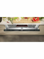 Посудомоечная машина встраиваемая Neff S297EB802E, полноразмерная