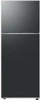 Холодильник Samsung RT42CG6000B1WT, No Frost, черный