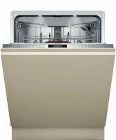 Посудомоечная машина встраиваемая Neff S257ECX17E, полноразмерная (Германия)