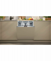 Посудомоечная машина встраиваемая Neff S257ECX17E, полноразмерная (Германия)