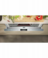 Посудомоечная машина встраиваемая Neff S257ECX17E, полноразмерная (Германия)