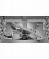 Посудомоечная машина встраиваемая Neff S257ECX17E, полноразмерная (Германия)