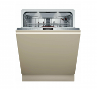 Посудомоечная машина встраиваемая Neff S257ECX17E, полноразмерная (Германия)