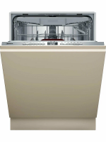 Посудомоечная машина встраиваемая Neff S255EVX04E, полноразмерная