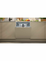 Посудомоечная машина встраиваемая Neff S255EVX04E, полноразмерная