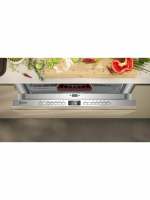 Посудомоечная машина встраиваемая Neff S255EVX04E, полноразмерная