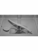 Посудомоечная машина встраиваемая Neff S255EVX04E, полноразмерная