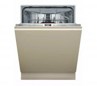 Посудомоечная машина встраиваемая Neff S255EVX04E, полноразмерная