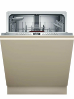 Посудомоечная машина встраиваемая Neff S255EAX16E, полноразмерная
