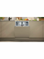 Посудомоечная машина встраиваемая Neff S255EAX16E, полноразмерная