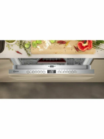 Посудомоечная машина встраиваемая Neff S255EAX16E, полноразмерная