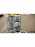 Посудомоечная машина встраиваемая Neff S255EAX16E, полноразмерная