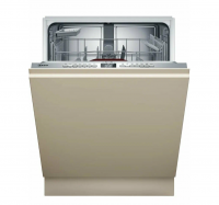 Посудомоечная машина встраиваемая Neff S255EAX16E, полноразмерная