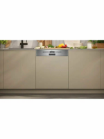 Посудомоечная машина встраиваемая Neff S245ECS15E, полноразмерная
