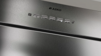 Встраиваемая вытяжка Asko CC4525SEU, нержавеющая сталь