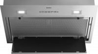 Встраиваемая вытяжка Asko CC4525SEU, нержавеющая сталь
