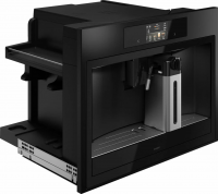 Встраиваемая кофемашина Asko CMB64BS, черный