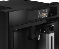 Встраиваемая кофемашина Asko CMB64BS, черный
