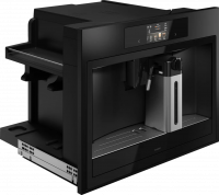 Встраиваемая кофемашина Asko CMB64GS, графит
