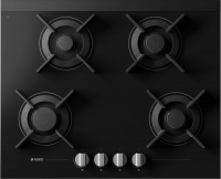 Варочная панель газовая Asko HG8640MGB1, черный