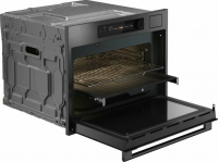 Духовой шкаф Asko CRAFT OCSM64BSH, черный