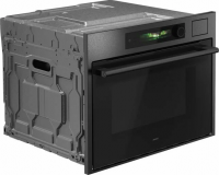 Духовой шкаф Asko CRAFT OCSM64BSH, черный