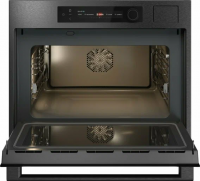 Духовой шкаф Asko CRAFT OCSM64BSH, черный