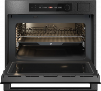 Духовой шкаф Asko CRAFT OCSM64BSH, черный