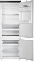 Встраиваемый холодильник Asko RBC297SND1, белый