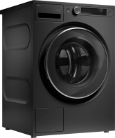 Стиральная машина Asko W5096RG, черный графит
