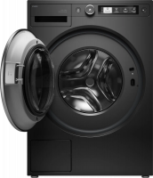 Стиральная машина Asko W5096RG, черный графит