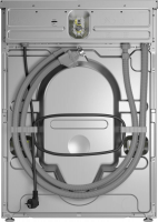 Стиральная машина Asko W5096RG, черный графит