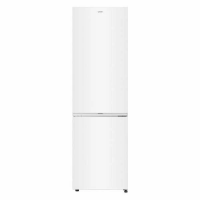 Холодильник Candy CFN6200W, No Frost, белый