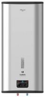 Накопительный электрический водонагреватель Timberk SWH FSM7 80 V (серебристый)