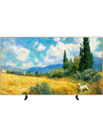 Телевизор QLED TCL 43A400 Pro, QD-Mini LED, 4K UltraHD, 144 Гц, Smart TV (Google TV) бежевый (2026г.)