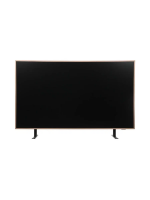 Телевизор QLED TCL 43A400 Pro, QD-Mini LED, 4K UltraHD, 144 Гц, Smart TV (Google TV) бежевый (2026г.)