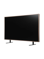 Телевизор QLED TCL 43A400 Pro, QD-Mini LED, 4K UltraHD, 144 Гц, Smart TV (Google TV) бежевый (2026г.)