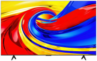 Телевизор QLED TCL 65P7L, DLED, 4K Ultra HD, 60 Гц, Smart TV (Google TV) черный (2026г.)