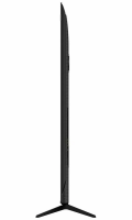 Телевизор QLED TCL 65P7L, DLED, 4K Ultra HD, 60 Гц, Smart TV (Google TV) черный (2026г.)